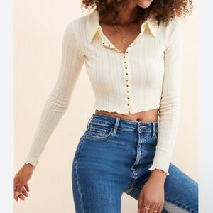 Free People On The Road Cardi